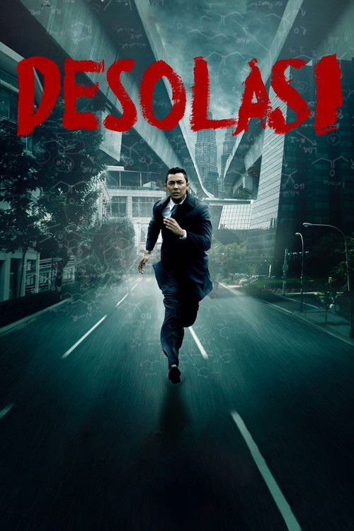 Desolation Poster