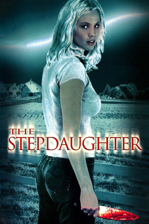 The Stepdaughter Poster