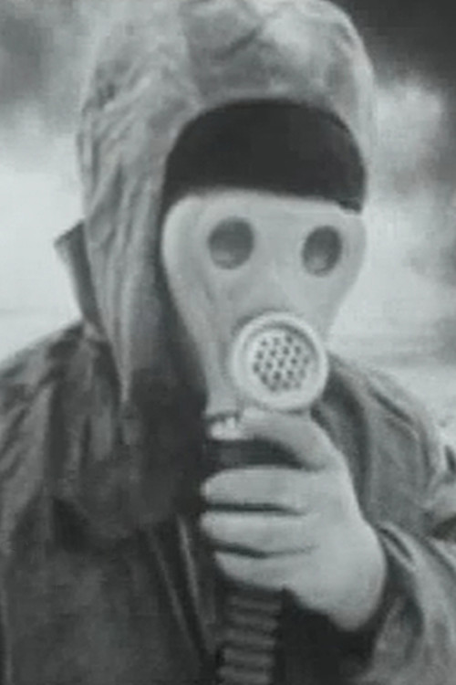 Mother, We Are Men Poster