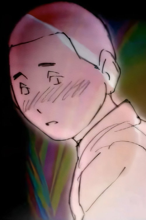 Sweet Sweet Virgin Poster