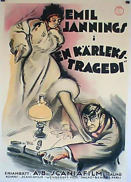 The Countess of Paris Poster