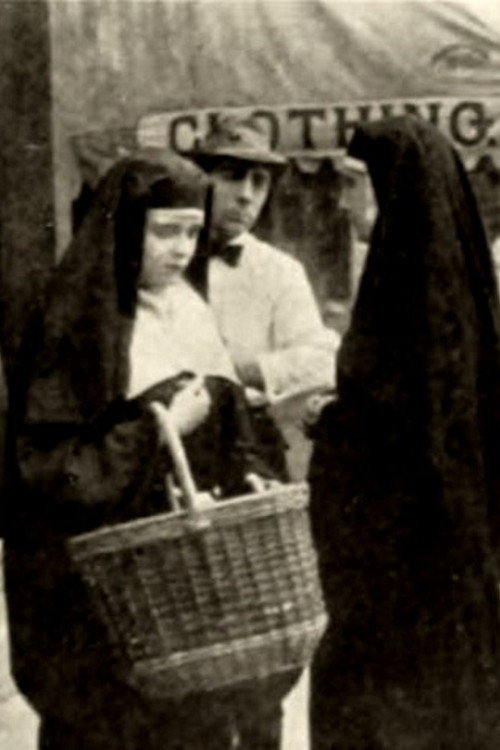 The Long Road Poster