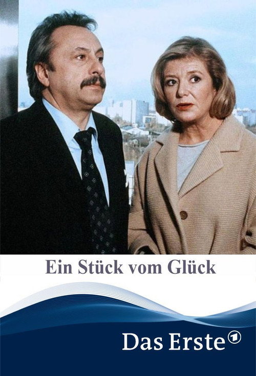 Ein Stück vom Glück Poster