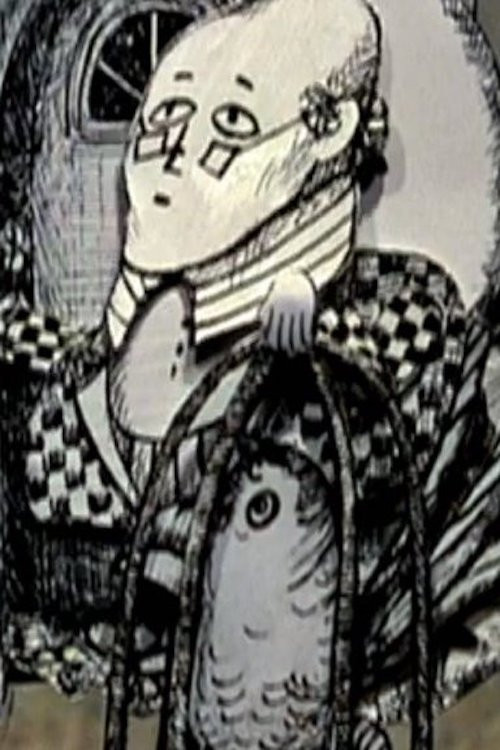 Du coq à l'âne Poster