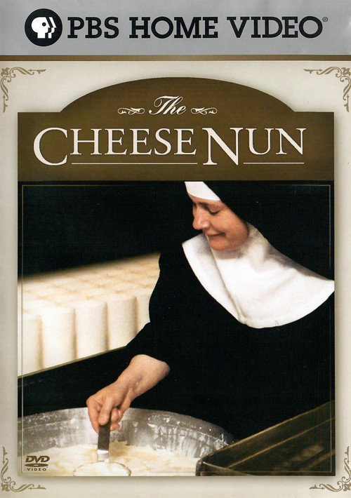 The Cheese Nun Poster