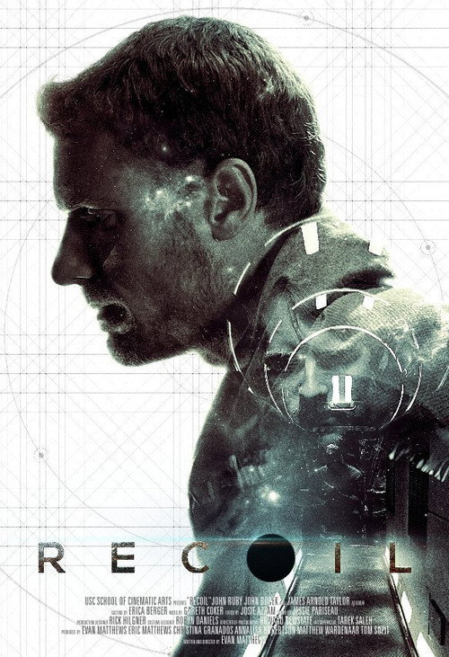 Recoil Poster
