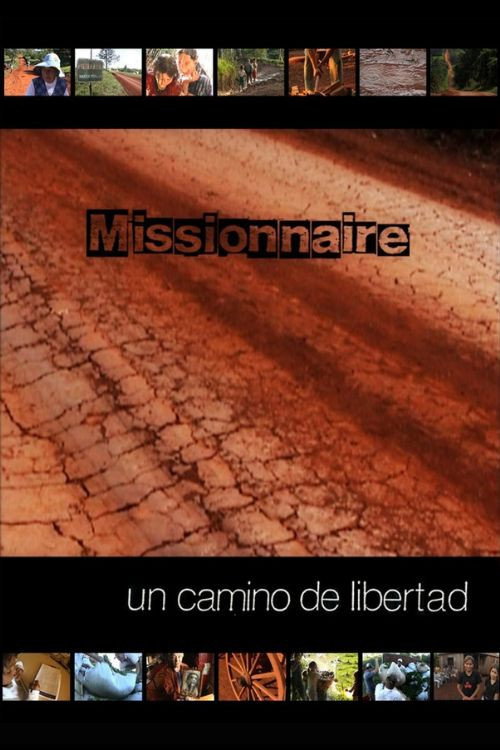 Missionnaire Poster
