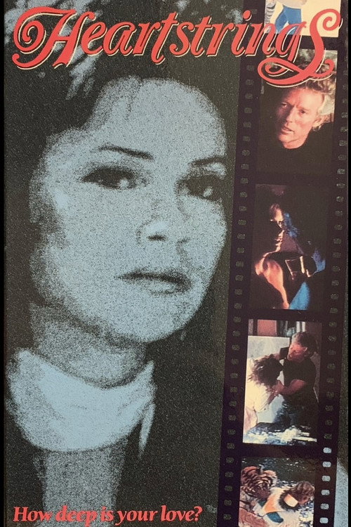 Heartstrings Poster