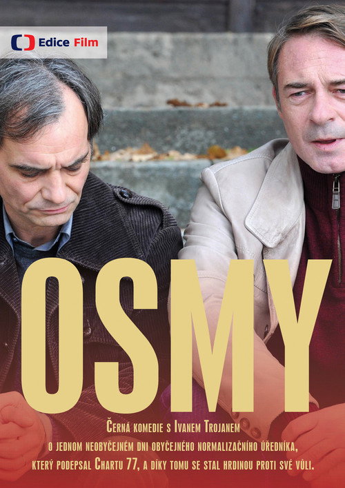 Osmy Poster