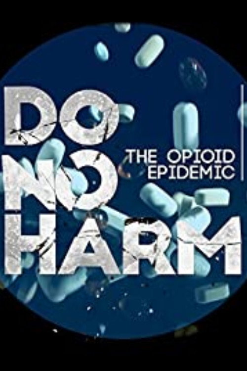Do No Harm Poster