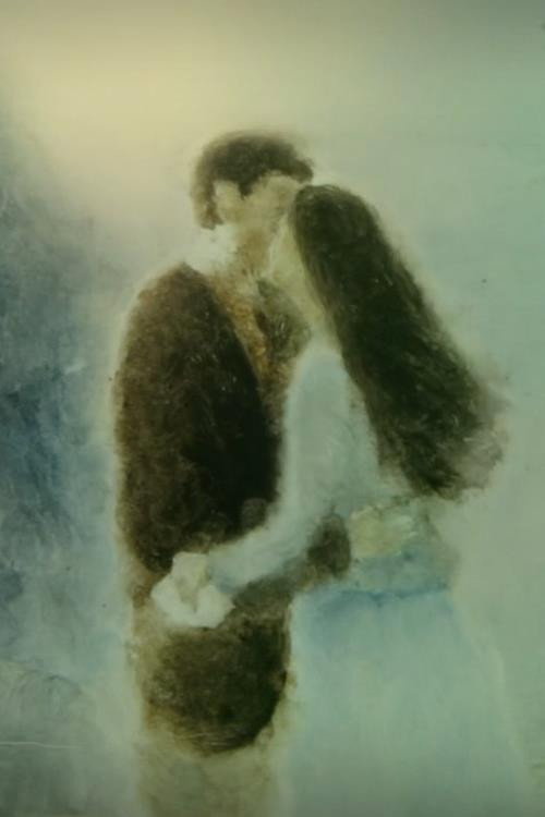 A Tale of Longing Poster