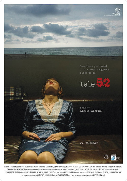 Tale 52 Poster