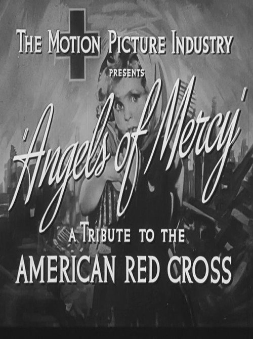 Angels of Mercy Poster