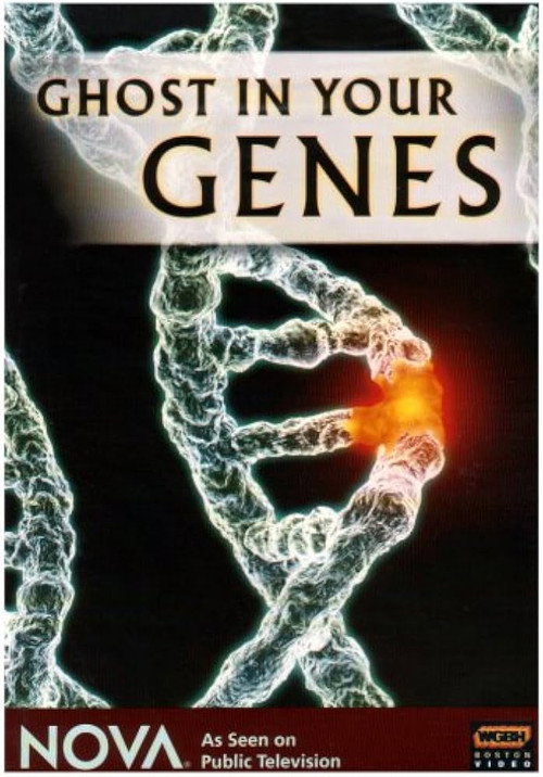 Ghost in Your Genes Poster