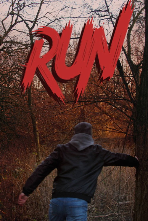 RUN Poster