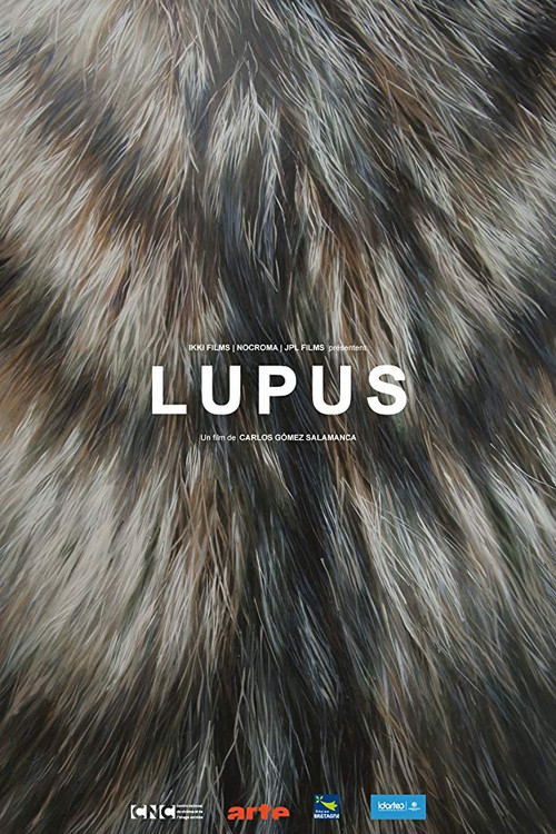 Lupus Poster