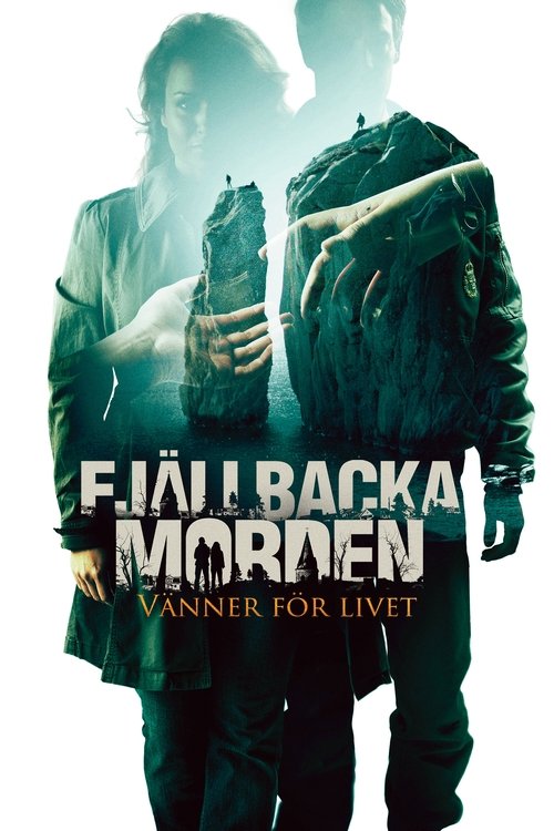 The Fjällbacka Murders: Friends for Life Poster