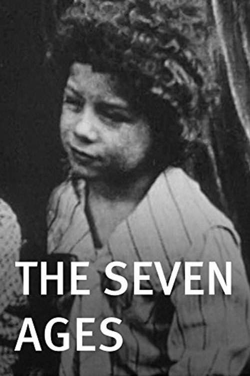 The Seven Ages Poster