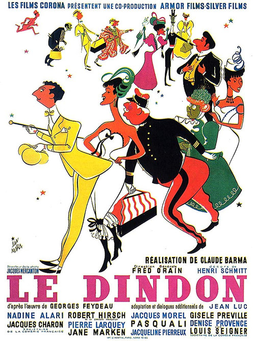 The Turkey Poster