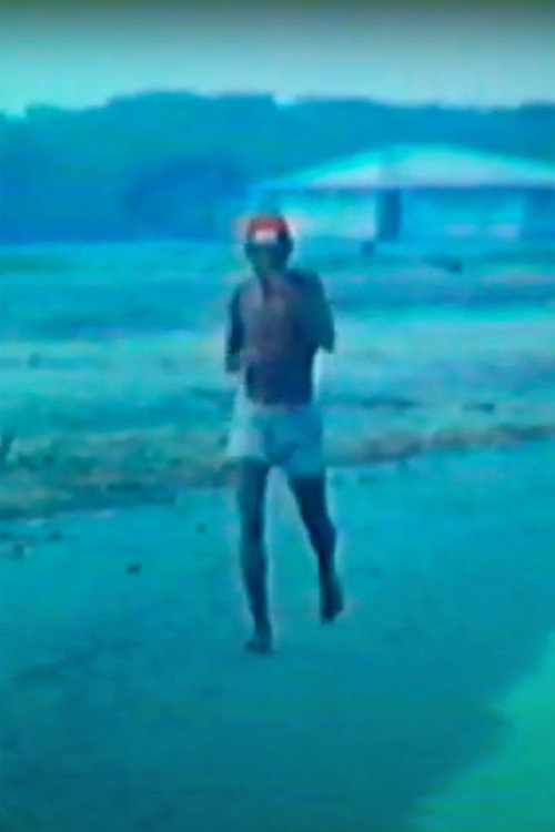 Dale duro Cayetano Poster