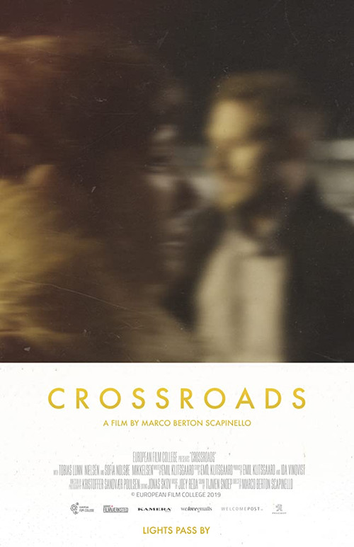 Crossroads Poster