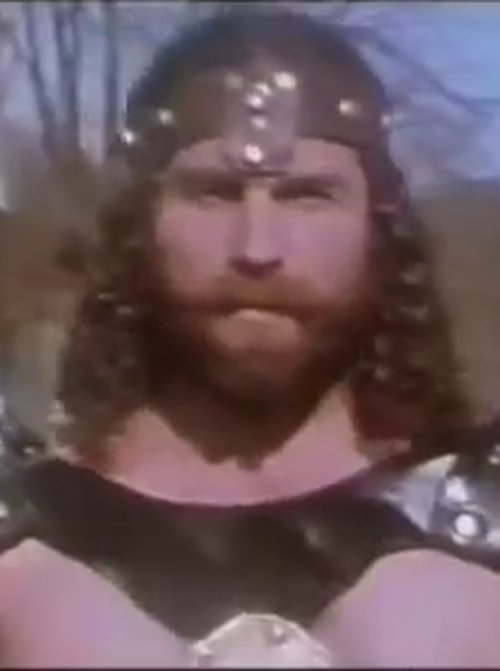 I, Know - How Poster