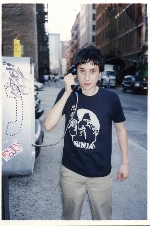 Drugs, Skate & Violence: Filmmaker Harmony Korine Poster