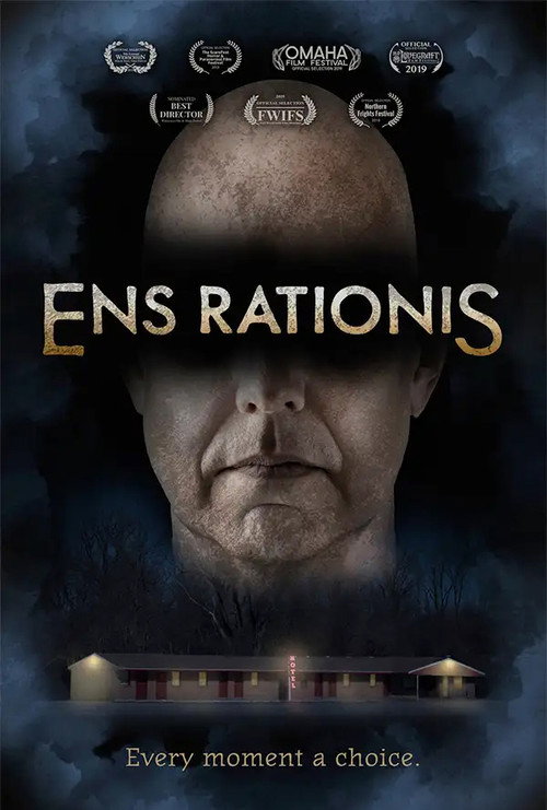 Ens Rationis Poster