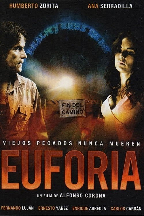Euforia Poster
