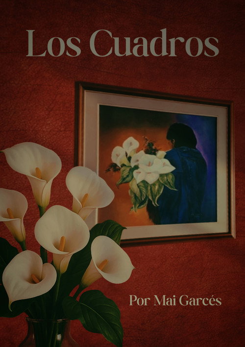 The Paintings Poster