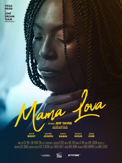 Mama Lova Poster