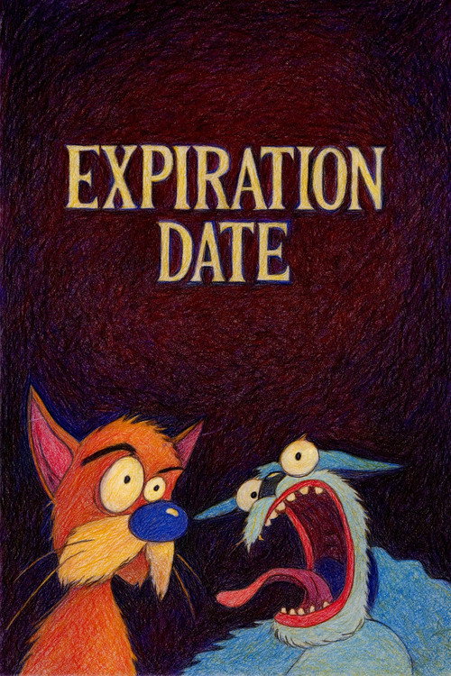 Expiration Date Poster