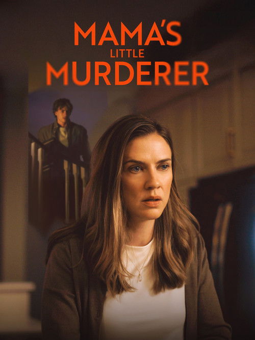 Mama's Little Murderer Poster