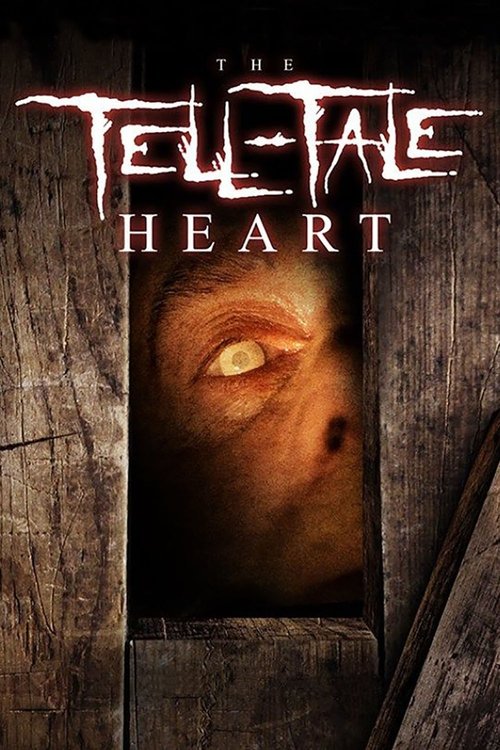 The Tell-Tale Heart Poster