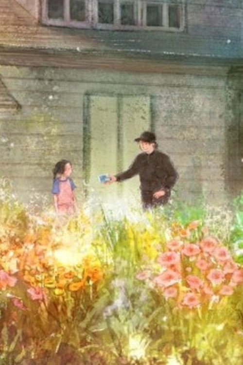 Rural outcasts Poster