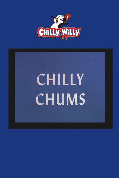 Chilly Chums Poster
