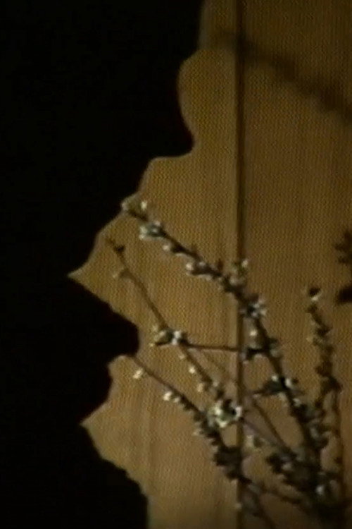 Il buio Poster