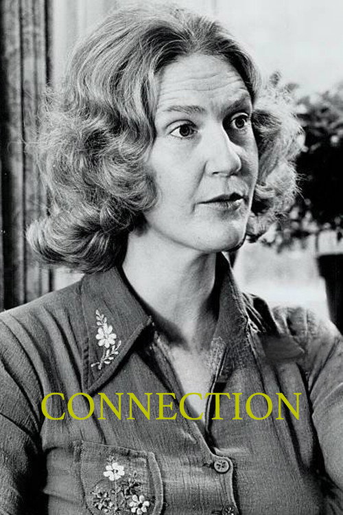 Connection Poster