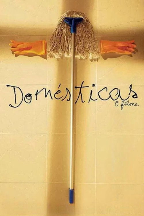 Maids Poster