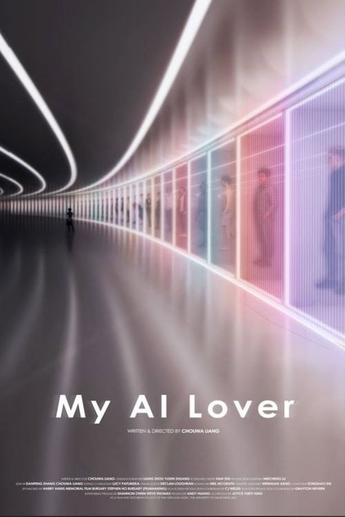 My AI Lover Poster