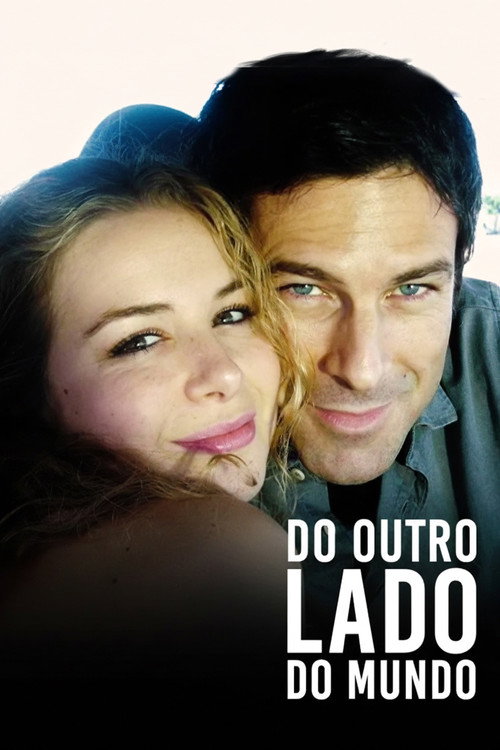 Do outro lado do mundo Poster