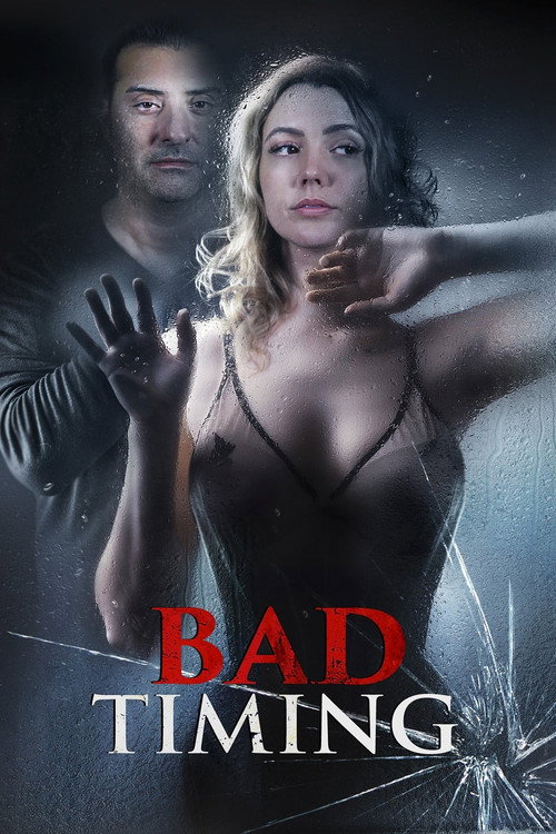 Bad Timing Poster