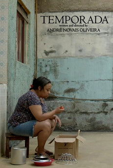 Long Way Home Poster