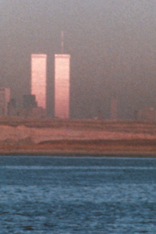 Concern For The City Poster