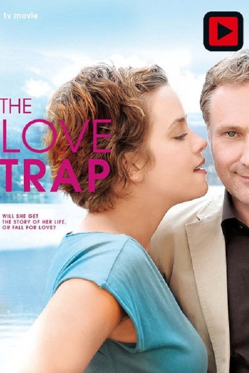 The Love Trap Poster