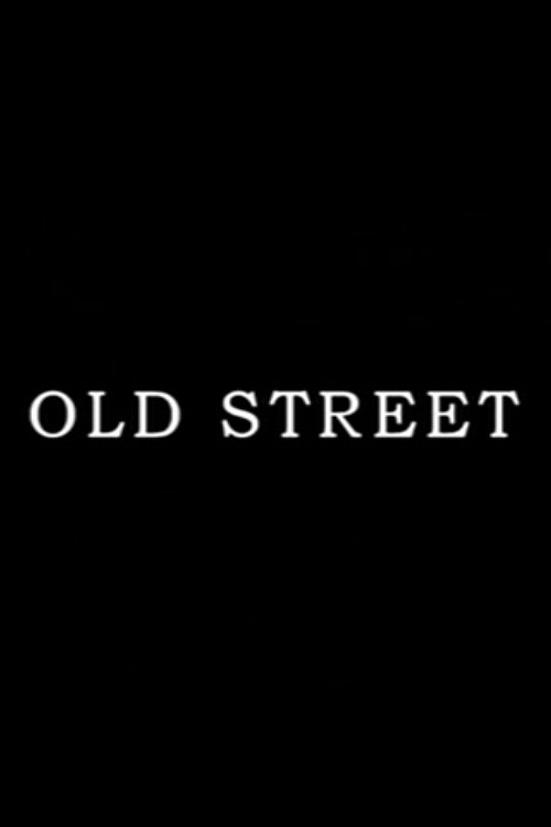 Old Street Poster