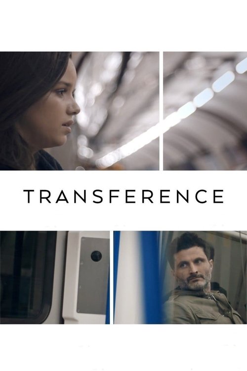 Transference: A Bipolar Love Story Poster