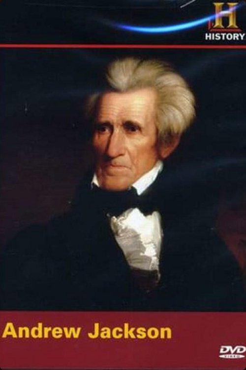 Andrew Jackson Poster