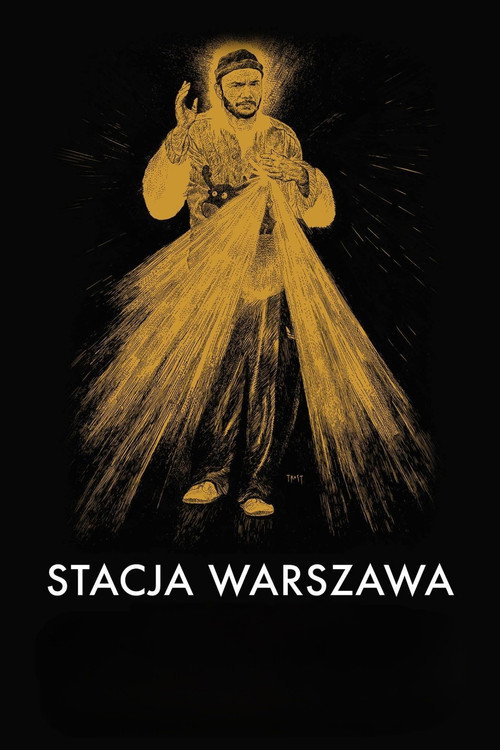 Warsaw Stories Poster