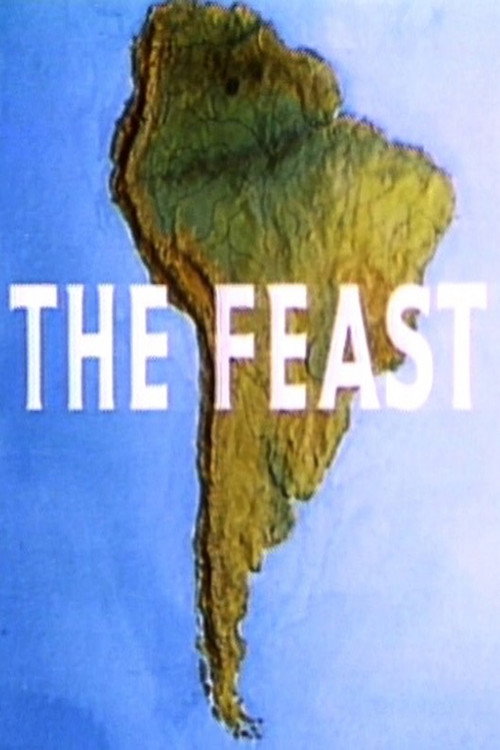 The Feast Poster